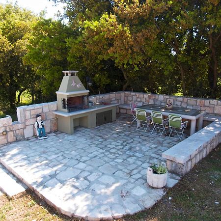 Forest Villas Kefalonia Logarata Extérieur photo