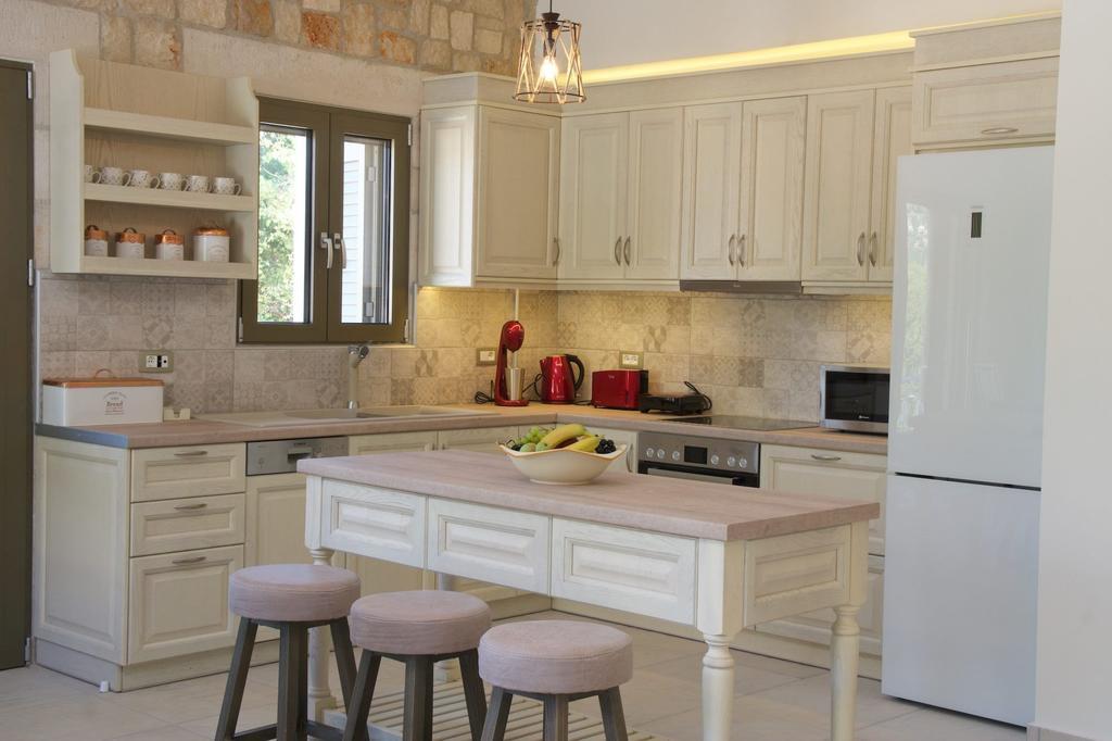 Forest Villas Kefalonia Logarata Extérieur photo