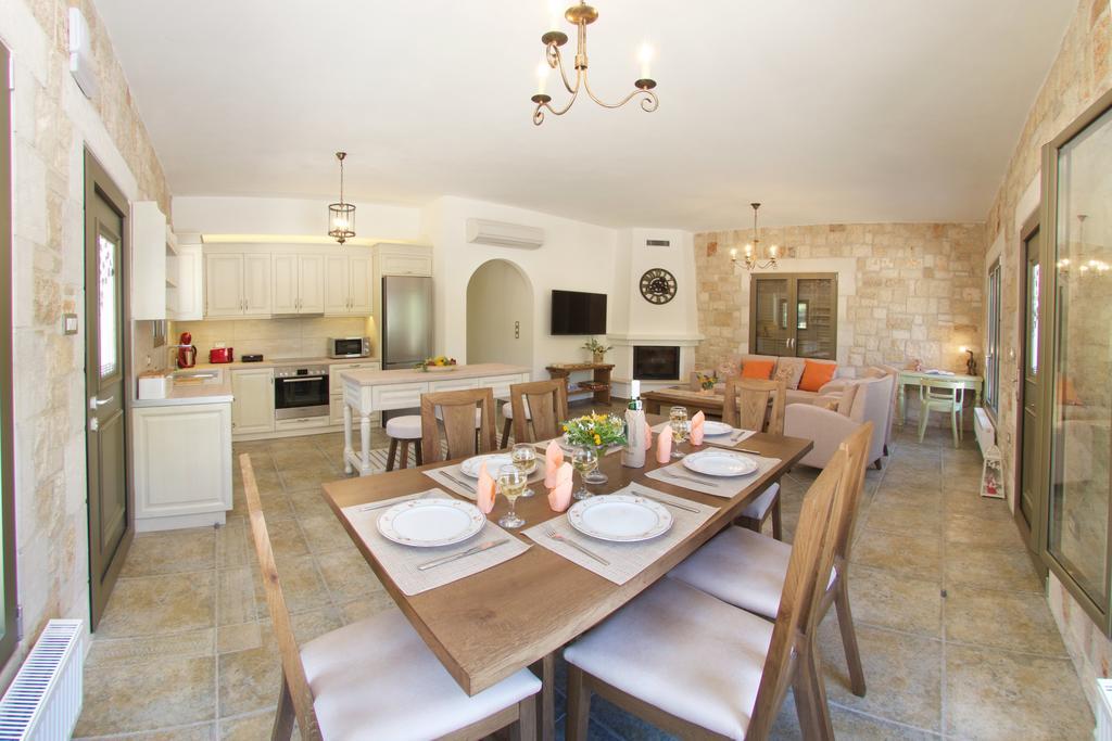 Forest Villas Kefalonia Logarata Extérieur photo
