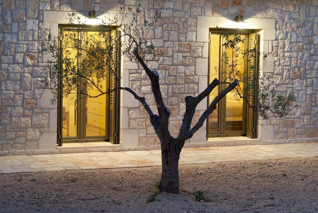 Forest Villas Kefalonia Logarata Extérieur photo