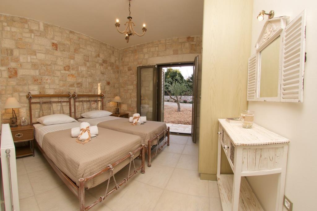 Forest Villas Kefalonia Logarata Extérieur photo