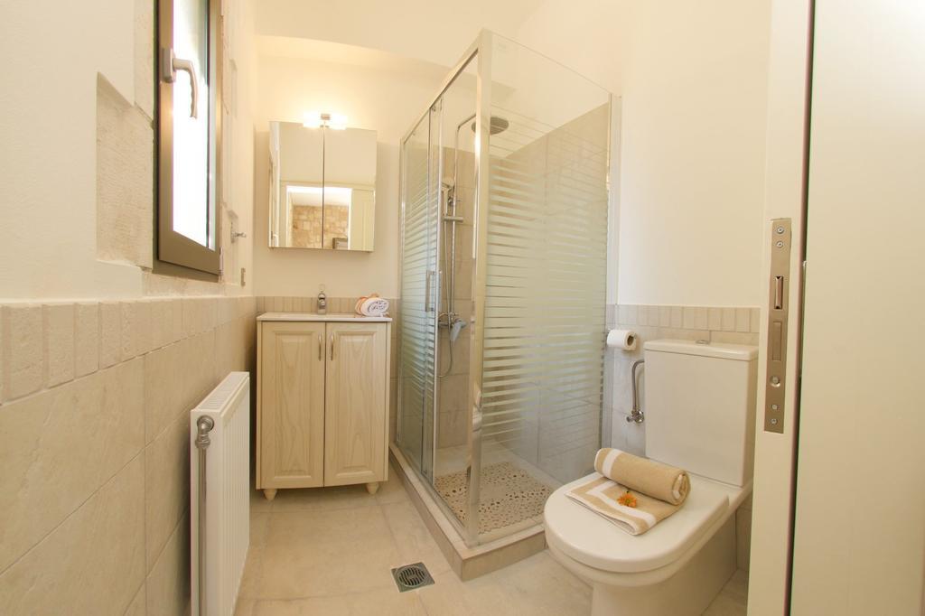 Forest Villas Kefalonia Logarata Extérieur photo