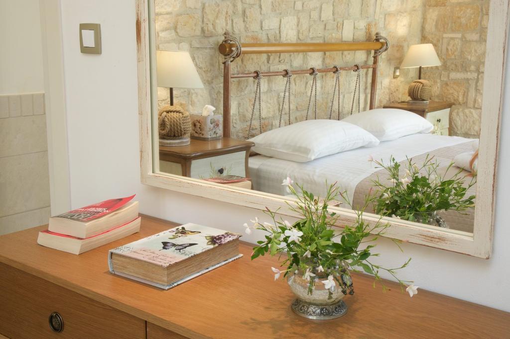 Forest Villas Kefalonia Logarata Extérieur photo