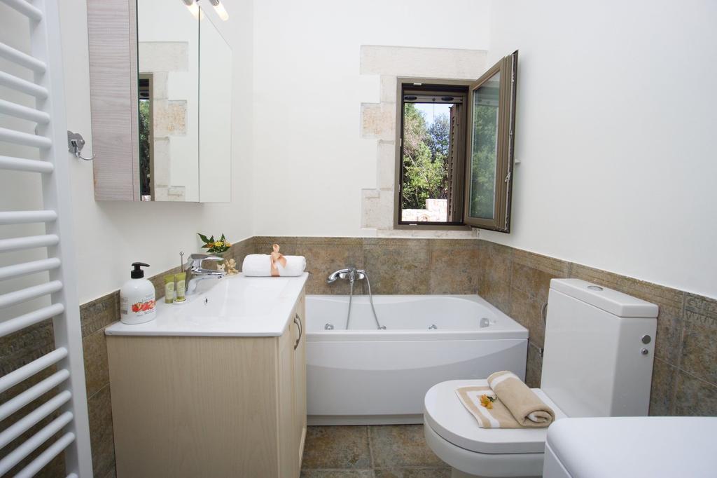 Forest Villas Kefalonia Logarata Extérieur photo