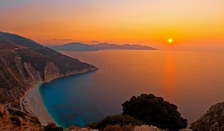 Forest Villas Kefalonia Logarata Extérieur photo